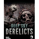 Deep Sky Derelicts