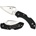 Spyderco Dragonfly 2 C28PBK2