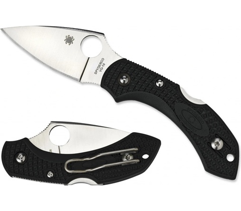 Spyderco Dragonfly 2 C28PBK2