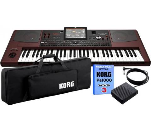 Korg PA1000