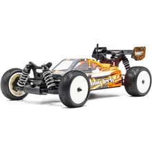 Hobbytech 1:10 BXR.S 4WD Brushless Buggy RTR verze 2023