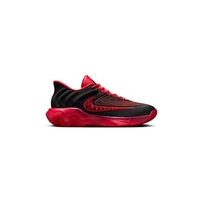 Nike Giannis Immortality 4 FQ3680-004 Černá – Zbozi.Blesk.cz