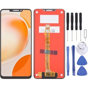Huawei LCD Дисплей и Тъч Скрийн за Huawei nova Y91