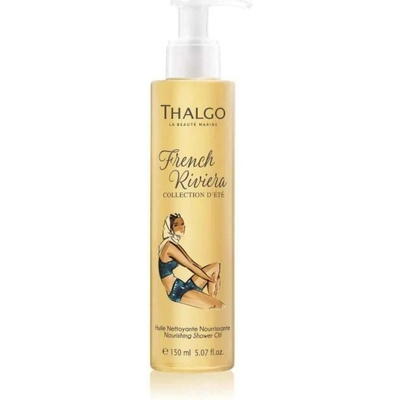 Thalgo výživný sprchový olej French Riviera 150 ml