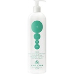 Kallos KJMN Deep Cleansing Shampoo Шампоани 500ml