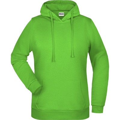 James & Nicholson JN 795 02.0795 lime green