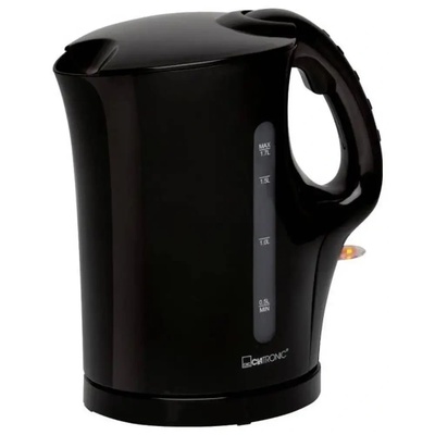 Clatronic WK 3819 black