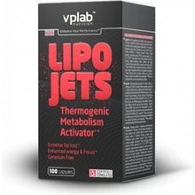VPLab Lipo Jets, 100 kapsúl