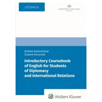 Introductory coursebook