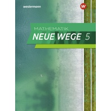 Mathematik Neue Wege SI - Ausgabe 2023 für Hamburg (Pevná)