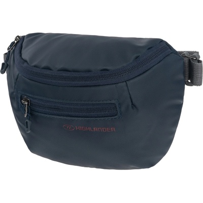 Highlander Outdoor Targa Bum Bag 2 l