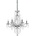 Ideal Lux AMADEUS SP6 168753