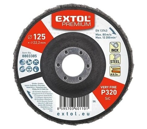 Extol 8803385