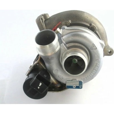 BORGWARNER KKK LAND-ROVER DISCOVERY III 2.7 TDV6 140 KW - 190 HP ORIGINÁL TURBO