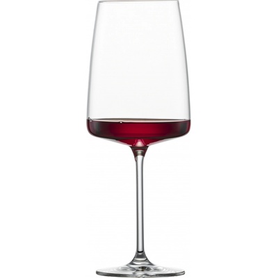 Zwiesel Glas Poháre na plné a korenené vína VIVID SENSES 2 x 660 ml