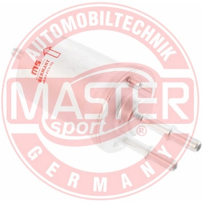 MASTER-SPORT Palivový filter 69KFPCSMS