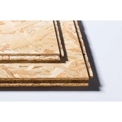 Kronospan OSB 3 PD 2500 x 625 x 15 mm 1 ks – Hledejceny.cz