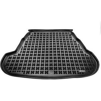 Rezaw-Plast Гумена стелка за багажник за Kia Optima III (2010 - 2015) - Rezaw Plast