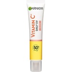 Garnier Skin Naturals Флуид за сияйна кожа Vitamin C, SPF50, 40 ml