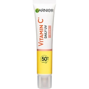 Garnier Skin Naturals Флуид за сияйна кожа Vitamin C, SPF50, 40 ml