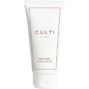 Culti Крем за ръце Culti Rosa Pura 50 мл (PC CREMA CMA-ROSA PURA)