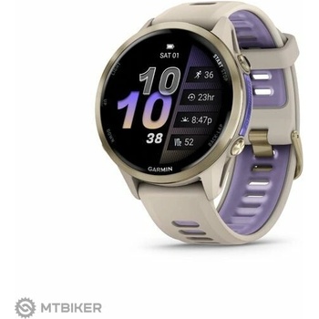 Garmin Forerunner 970