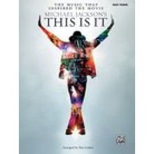 Michael Jackson's This Is It The Music That Inspired the Movie