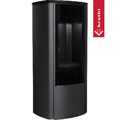 KRATKI Krbová plynová kamna KOZA AB ENYO G/G31/37MBAR na propan