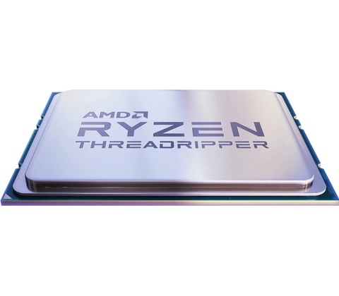 AMD Ryzen Threadripper 3960X 100-000000010
