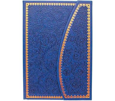 Notes MAGNETIC LAZURITE