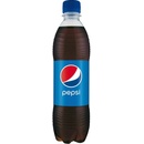 Pepsi cola 0,5 l