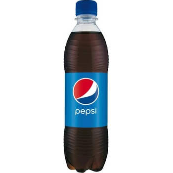 Pepsi cola 0,5 l