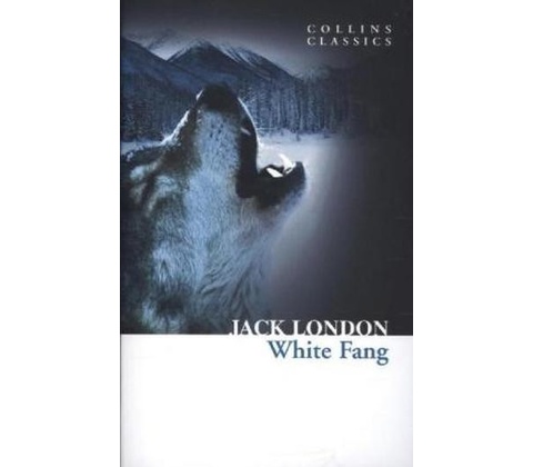 White Fang