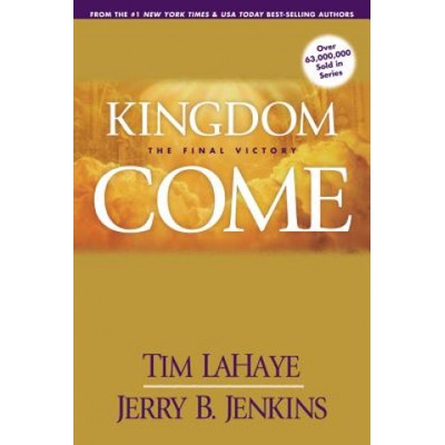 Kingdom Come | Tim Lahaye
