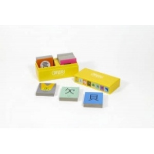 Thames & Hudson Ltd Chineasy (TM) Memory Game | ShaoLan