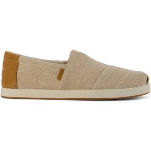 TOMS 10023174 espadrilles - Beige (Natural)