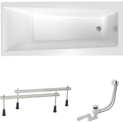 Laguna Idea Plus 170 x 75 cm SIKOID1700AN