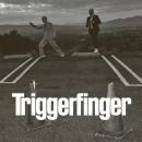 Triggerfinger - Tarmac CD