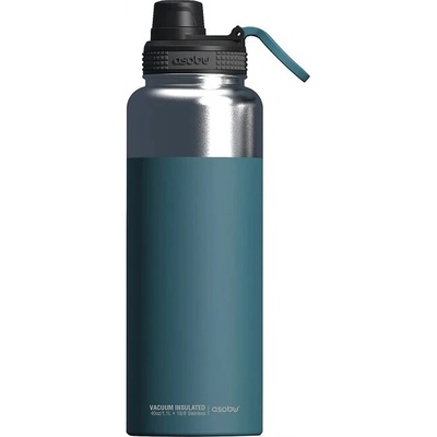 Asobu termoska TMF5 blue 1,1 l nebeská