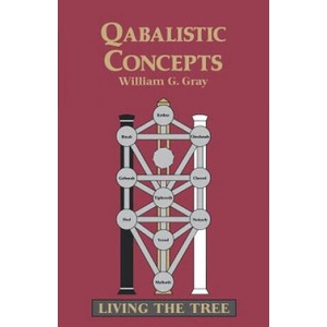 Qabalistic Concepts | William G. Gray (ISBN: 9781578630004)