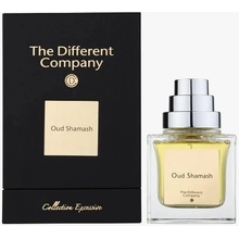 The Different Company The Different Company Oud Shamash parfém unisex 100 ml