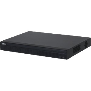 Dahua NVR4232-4KS3, AI off: 1x12MP@30/2x8MP@30/3x5MP@30/4x4MP@30/8x1080p@30; AI on: 1x12MP@30/1x8MP@30/2x5MP@30/3x4MP@30 (6923172569370)