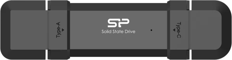 Silicon Power DS72 1TB (SP001TBUC3S72V1K)