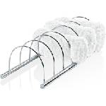 DECOR WALTHER Стойка за кърпи Basic хром (0846800)