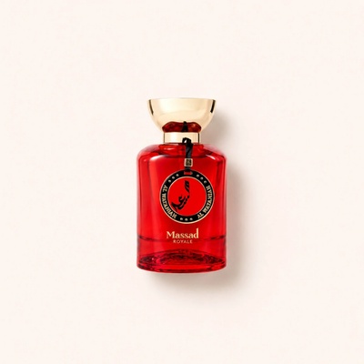 Al Wataniah Massad Royale parfémovaná voda unisex 100 ml