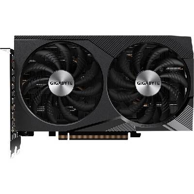 GIGABYTE NVIDIA GeForce RTX 3060 WINDFORCE OC 12G GV-N3060WF2OC-12GD