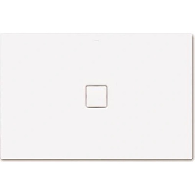 Kaldewei Avantgarde - Obdélníková sprchová vanička Conoflat 791-1, 800 x 1300 mm sprchová vanička, celoplošný antislip 466130020001