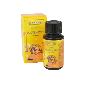  Rootbastic 100ml - стимулатор за корен