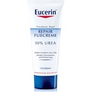 Přípravky pro péči o nohy Eucerin krém na nohy pro suchou až atopickou pokožku 10 % Urea 100 ml