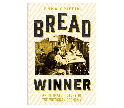 Bread Winner - Emma Griffin